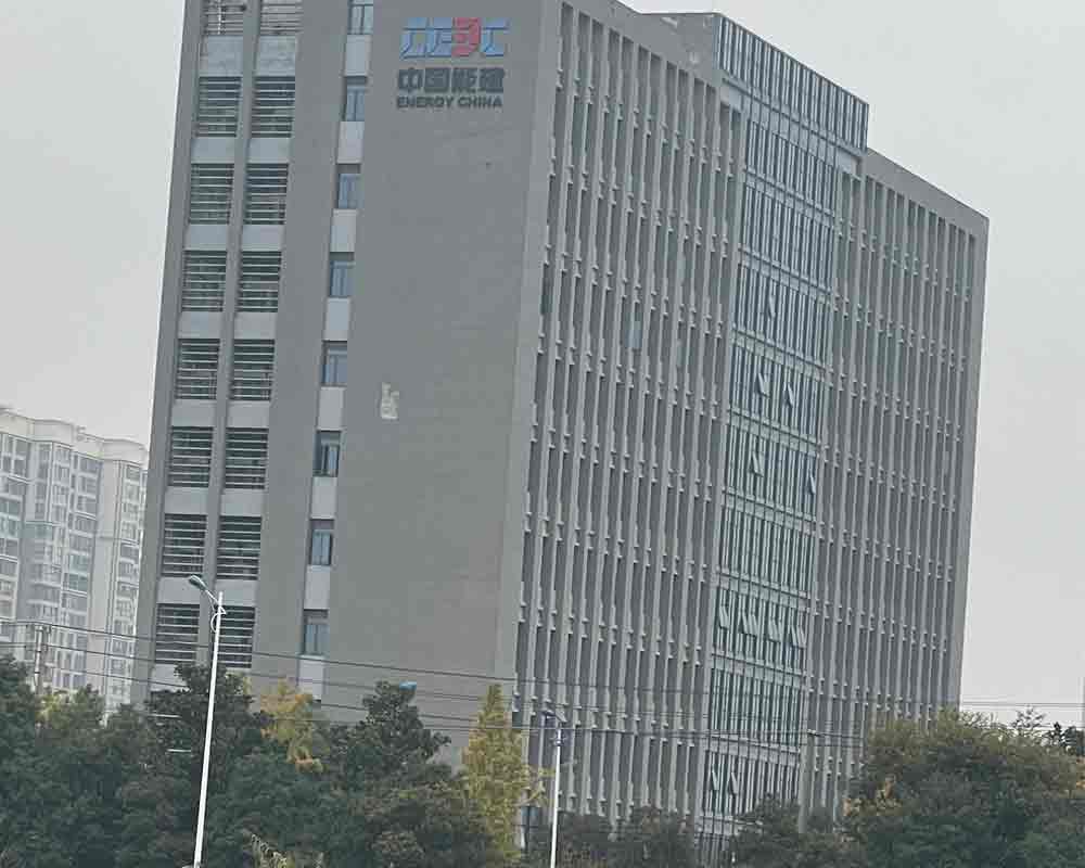 雙德譽(yù)客戶現(xiàn)場圖-中國能建-業(yè)務(wù)拜訪圖